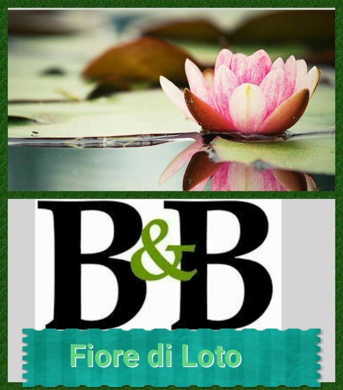 Fiore Di Loto Limatola Exterior photo